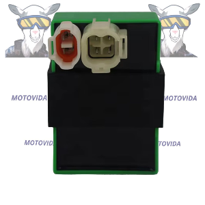 Cdi mototaxi205