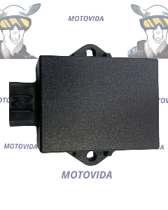 Cdi GXT/KMF200 Lobos
