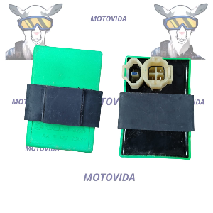 cdi mototaxi 205 original