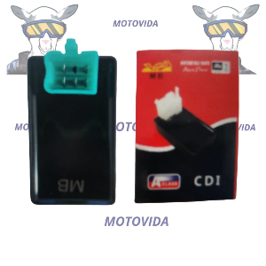 CDI MX100/GX110