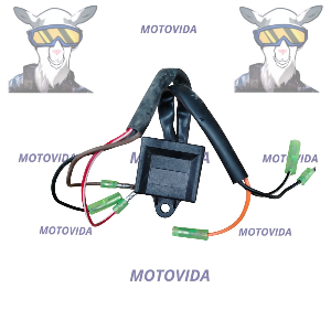 cdi DT175