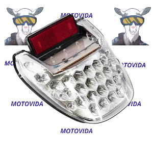 Stop FT150 led