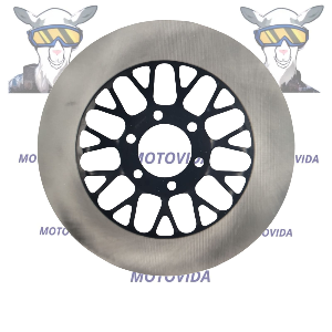 Disco de freno delantero Gsr150 