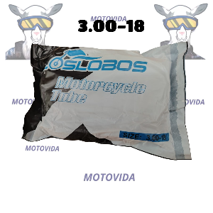 Neumatico 300-18 Lobos