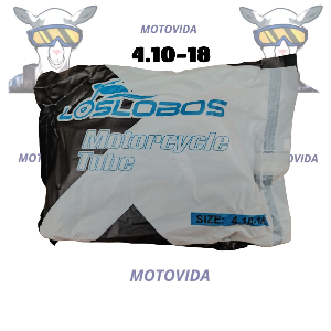 Neumatico 410-18 Lobos