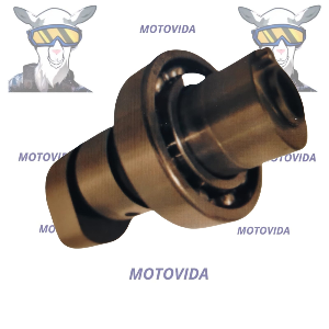 Eje de leva crux110 revo modelo nuevo MB