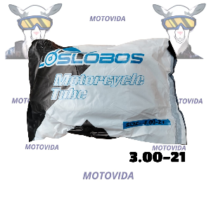 Neumatico 300-21 Lobos