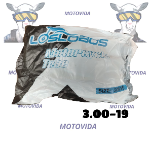 Neumatico 300-19 Lobos
