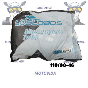Neumatico 110-90-16 Lobos