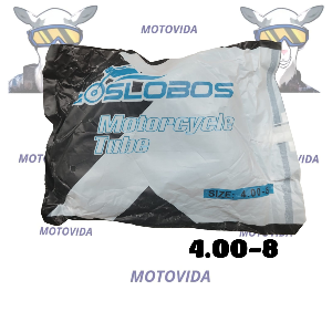 Neumatico 400-8 Lobos