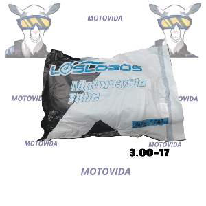 Neumatico 300-17 Lobos