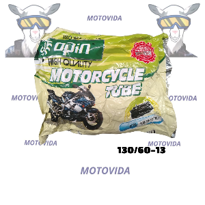 Neumatico 130-60-13 calidad A
