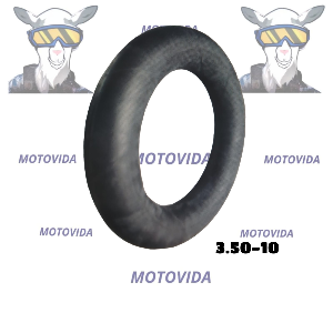 Neumatico 350-10 Lobos