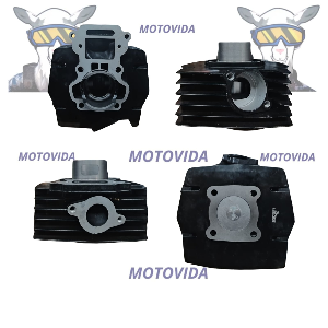 Kit de cilindro AX100 Lobos