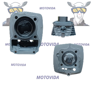 Kit de cilindro cg125/ft125/hj125 LOBOS 2745