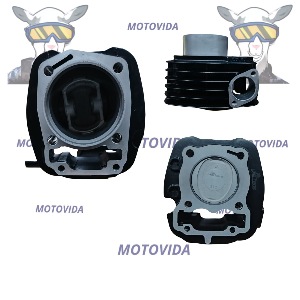 Kit de cilindro honda cb190 los lobos