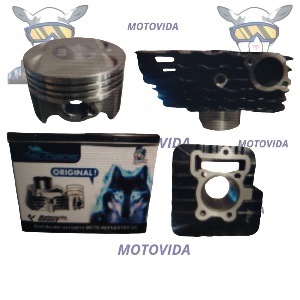 Kit de cilindro Discover135 ST Lobos