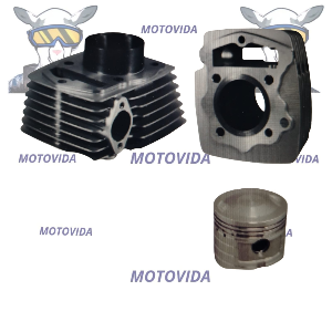 kit de cilindro CB150/yumbo150/WY150 Lobos