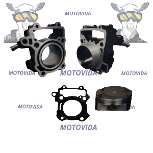 Kit de cilindro PULSAR200 NS
