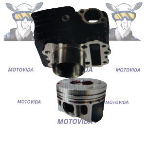 Kit de cilindro Pulsar135 LOBOS