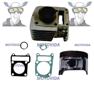 Kit de cilindro RTZ150