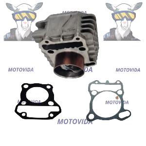Kit de cilindro mototaxi 4S 36an0010kp3w