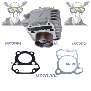 Kit de cilindro mototaxi 4S original
