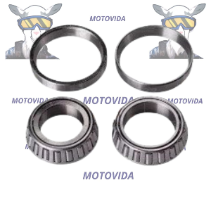 Kit de cunas FZ16