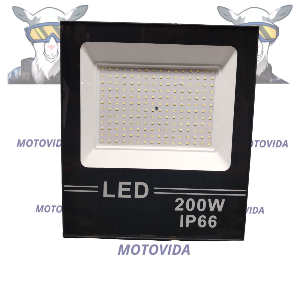 Barra led 200W