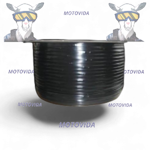 Rollo de cinta para goteo AGRICOLA 10CM 2000 metros 1.6MM X 0.2MM