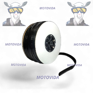Rollo de cinta para goteo AGRICOLA 20CM 2000 metros 16MM X 0.2MM