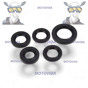Kit de sellos mototaxi compac original