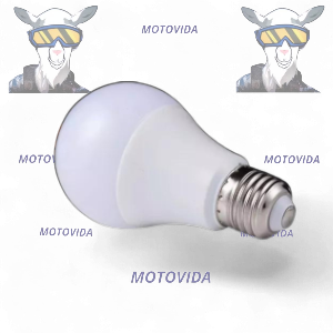 Foco led 15w para casa