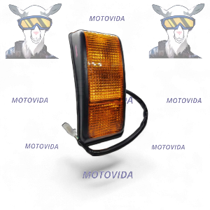 Foco LH mototaxi205/4S