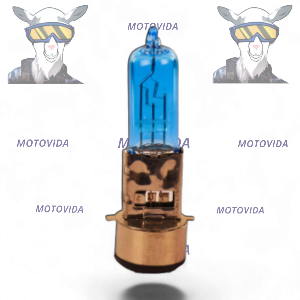 Foco xenon tipo hid
