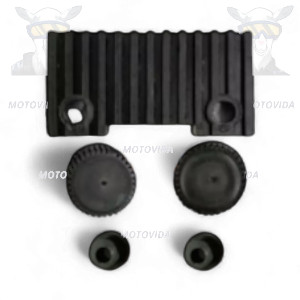Hules de tanque 5 PCS GXT200/universal