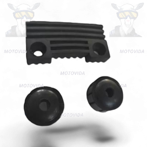 Hules de tanque 3 pcs universal