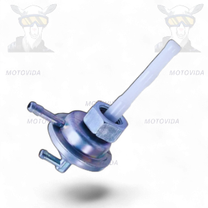 Valvula de combustible GY6/DS/MOTONETA150 con rosca