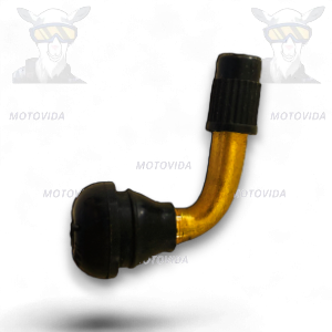 valvula impunchable curva