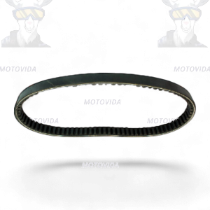banda de motoneta 743x20x30
