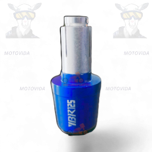 Kit de contrapesa solida azul