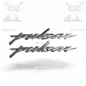 Logo para tanque pulsar par