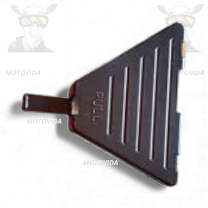 Tapadera de herramientas hj-7