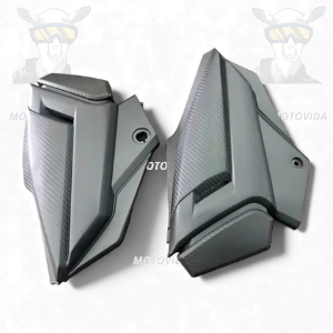 Kit de tapaderas de Apache RTR 160