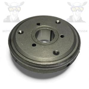 Balinera de bendix GY6150/DS150
