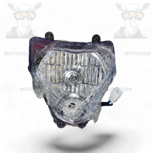 Foco GXT250R/KMF ZX250R 
