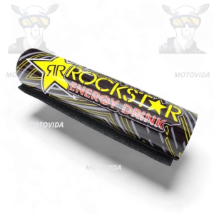 Protector de timon rockstar