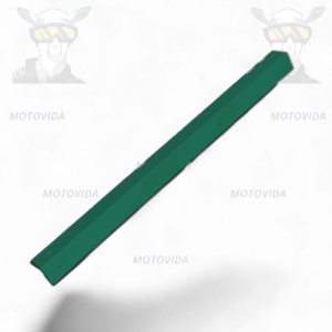 Tubo para malla cerco 1.80mx2.5x1.5pulg