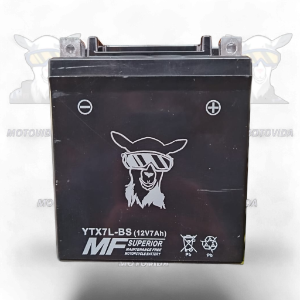 Bateria YTX7L-BS