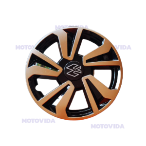Kit de copas para rin de lujo mototaxi dorado